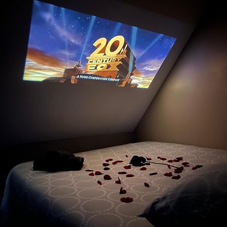 Sejour Detente Au Coeur De Macon Spa,Cine,Bouteille Offerte 외부 사진