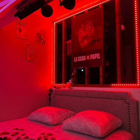 Sejour Detente Au Coeur De Macon Spa,Cine,Bouteille Offerte 외부 사진