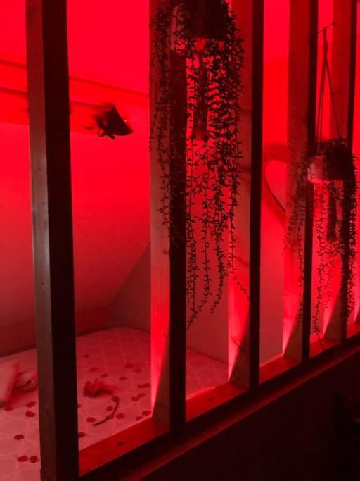 Sejour Detente Au Coeur De Macon Spa,Cine,Bouteille Offerte 외부 사진