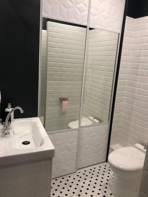 Sejour Detente Au Coeur De Macon Spa,Cine,Bouteille Offerte 외부 사진