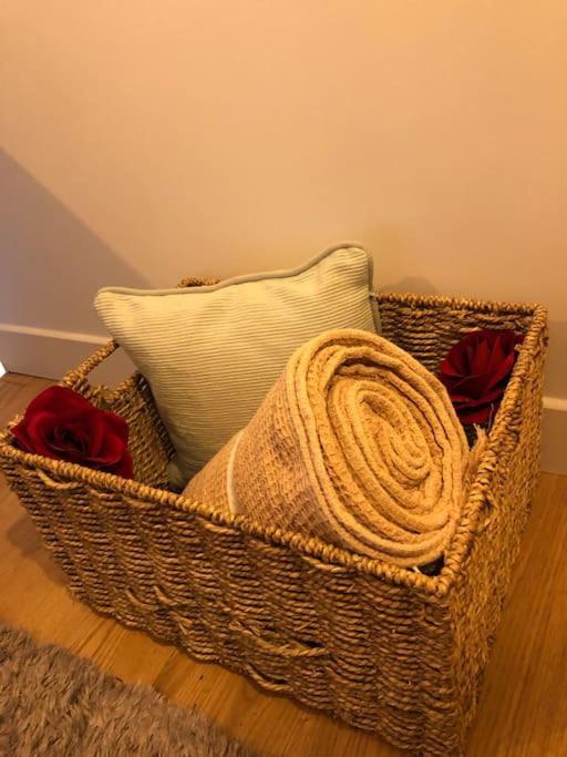 Sejour Detente Au Coeur De Macon Spa,Cine,Bouteille Offerte 외부 사진