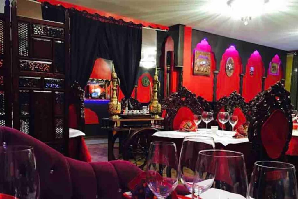 Sejour Detente Au Coeur De Macon Spa,Cine,Bouteille Offerte 외부 사진