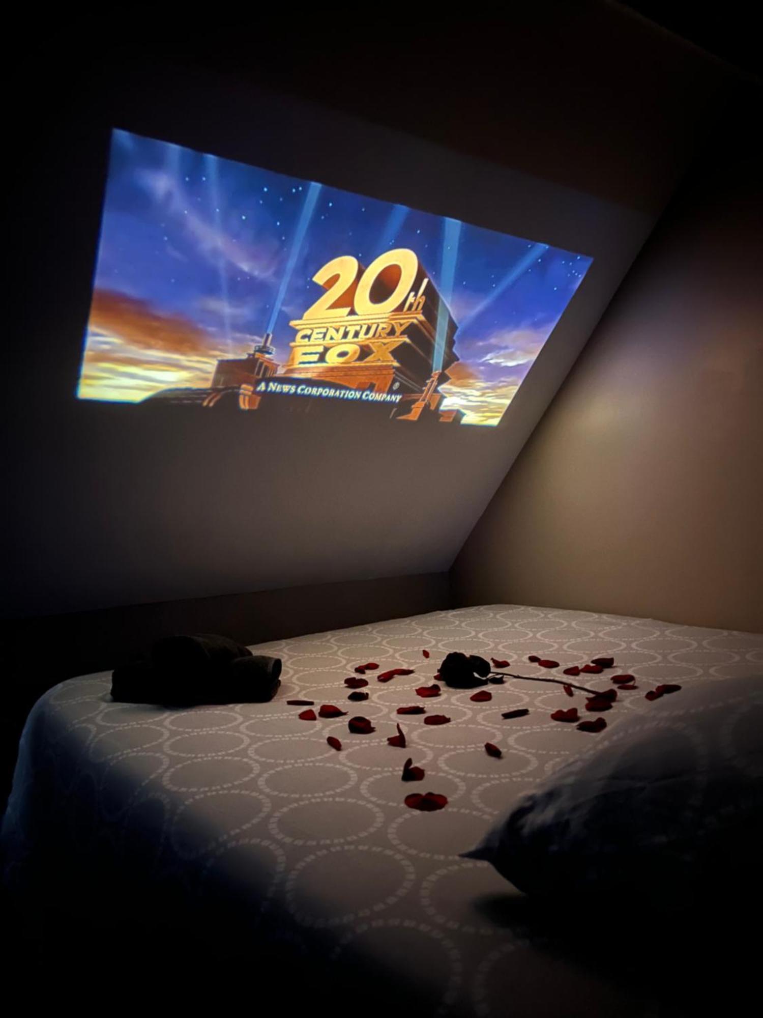 Sejour Detente Au Coeur De Macon Spa,Cine,Bouteille Offerte 외부 사진